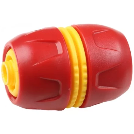 Муфта GRINDA универсальная из ударопрочной пластмассы, шланг-шланг, 1/2"-3/4" 8-426242_z01 купить в Когалыме