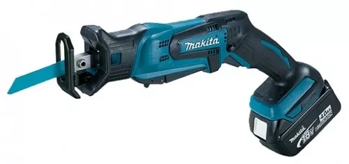 Аккумуляторная сабельная пила Makita DJR185RFE купить в Когалыме