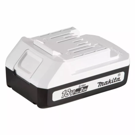 Аккумулятор Li-Ion 18 В 2.0 Ач Makita BL1820G (191N69-0) купить в Когалыме
