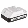 Аккумулятор Li-Ion 18 В 2.0 Ач Makita BL1820G (191N69-0) купить в Когалыме