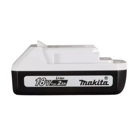Аккумулятор Li-Ion 18 В 2.0 Ач Makita BL1820G (191N69-0) купить в Когалыме