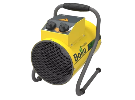 Тепловая пушка электрическая BALLU BHP-PE-5 купить в Когалыме