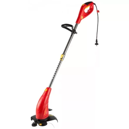 Триммер GRINDA, нижнее расположение двигателя, леска d=1,4 мм, 300 Вт, 11000 об/мин GGT-300 купить в Когалыме