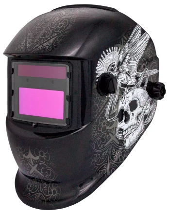 Маска сварщика Хамелеон MAGNUM (ROCK) 20091317 купить в Когалыме