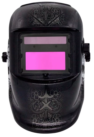 Маска сварщика Хамелеон MAGNUM (ROCK) 20091317 купить в Когалыме