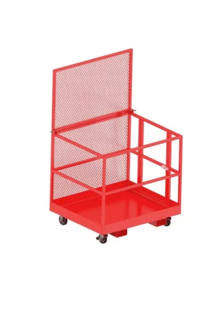 Монтажная платформа для погрузчиков TOR 1045258 купить в Когалыме