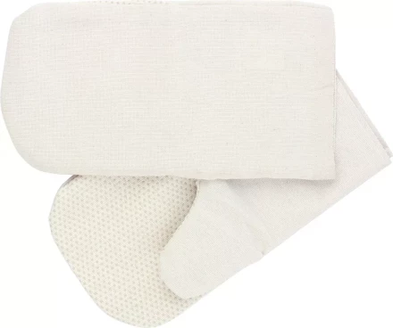 Рукавицы х/б с наладонником из ПВХ Россия 68145 купить в Когалыме