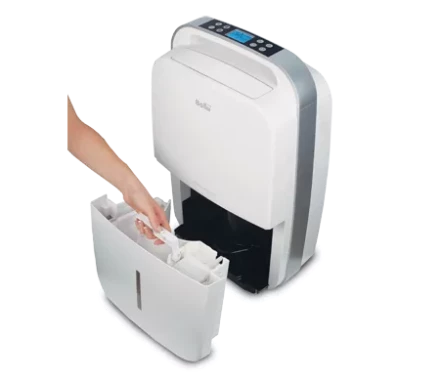 Осушитель воздуха BALLU BDM-30L купить в Когалыме