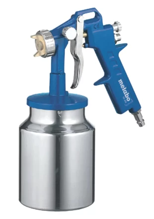 Пневматический краскораспылительный пистолет Metabo SB 200 купить в Когалыме