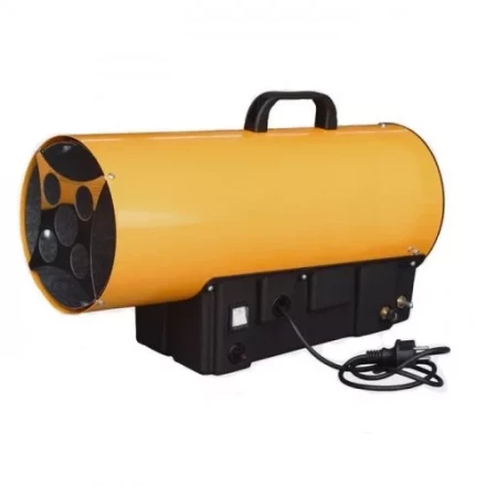 Пушка тепловая TOR BGA1401-50T 50 кВт (газ) 1020626 купить в Когалыме