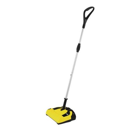 Электровеник KARCHER K 55 PLUS Ni-Mh EU купить в Когалыме