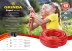 Шланг GRINDA EXPERT поливочный, 25 атм., армированный, 3-х слойный, 1"х25м 8-429005-1-25_z01 купить в Когалыме