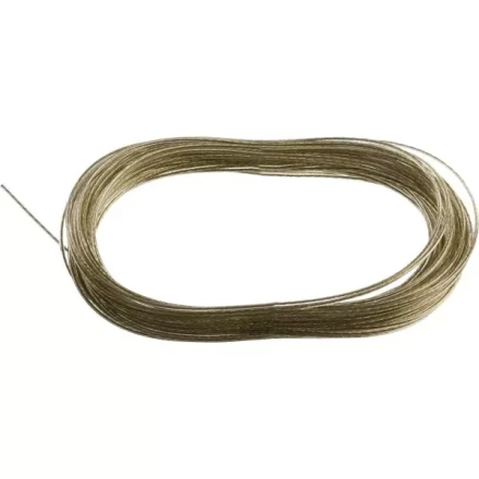 Трос хозяйственный STAYER "MASTER", стальной в полимерной оболочке, 20 метров, 2,0мм 50145-2 купить в Когалыме