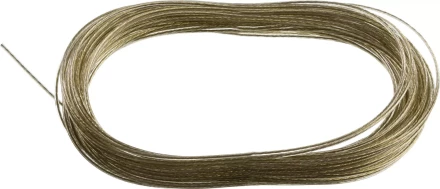 Трос хозяйственный STAYER "MASTER", стальной в полимерной оболочке, 20 метров, 2,0мм 50145-2 купить в Когалыме