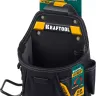 Поясная сумка строителя KRAFTOOL 38775 купить в Когалыме