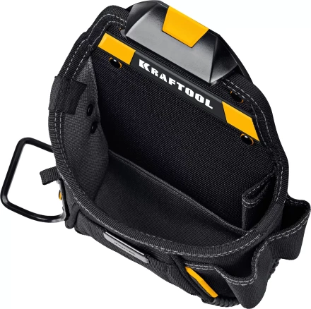 Поясная сумка строителя KRAFTOOL 38775 купить в Когалыме