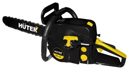 Бензопила HUTER BS-62 купить в Когалыме