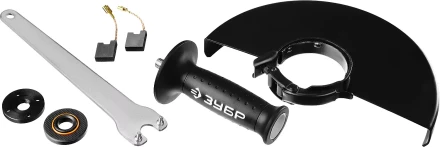 Машина углошлифовальная УШМ-П150-1400 В серия ПРОФЕССИОНАЛ купить в Когалыме