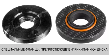 Машина углошлифовальная УШМ-П150-1400 В серия ПРОФЕССИОНАЛ купить в Когалыме