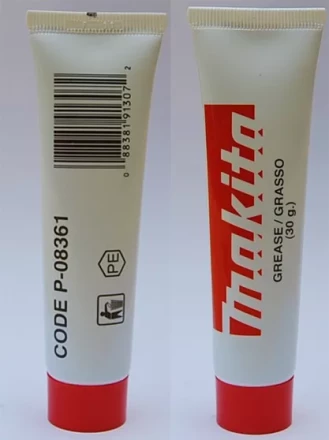 Смазка Makita для редукторов (P-08361) купить в Когалыме