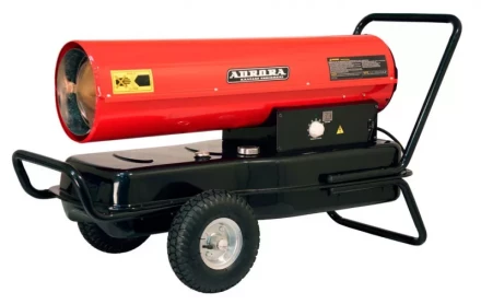Дизельная тепловая пушка Aurora DIESEL HEAT 60 купить в Когалыме