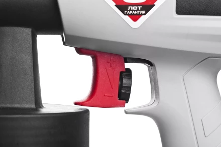 Краскопульт электрический КПЭ-500 серия МАСТЕР купить в Когалыме