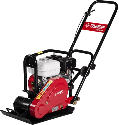 Виброплита бензиновая двигатель Honda ЗВПБ-10 ГХ серия ПРОФЕССИОНАЛ купить в Когалыме