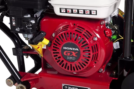 Виброплита бензиновая двигатель Honda ЗВПБ-10 ГХ серия ПРОФЕССИОНАЛ купить в Когалыме