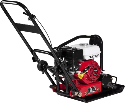 Виброплита бензиновая двигатель Honda ЗВПБ-10 ГХ серия ПРОФЕССИОНАЛ купить в Когалыме