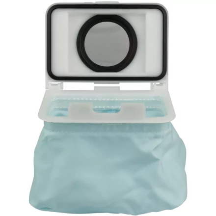 Тканевый пылесборный мешок для DVC260, Makita 197899-3 купить в Когалыме