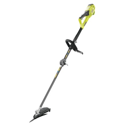 Ryobi Электрический триммер с леской и диском RBC1226i купить в Когалыме