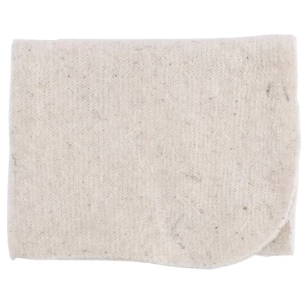 Салфетка для пола х/б белая 500х700 мм ТМ Elfe 92326 купить в Когалыме