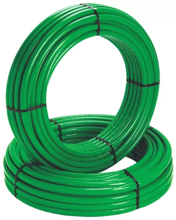 Трубы металлопластиковые с теплоизоляцией Описание купить в Когалыме