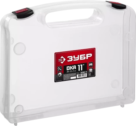 Органайзеры пластиковые ОКА серия МАСТЕР купить в Когалыме