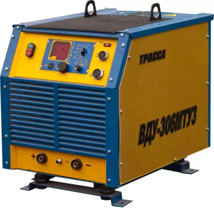 Выпрямитель сварочный ВДУ-306МТ купить в Когалыме