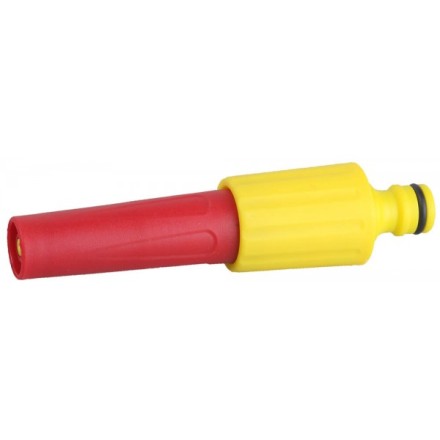 Наконечник GRINDA &quot;CLASSIC Quick-Connection System&quot; пластиковый регулируемый 8-427256_z01 купить в Когалыме