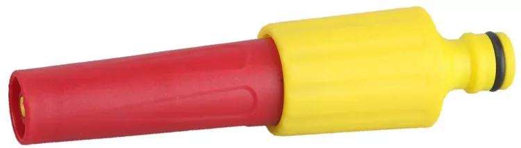 Наконечник GRINDA "CLASSIC Quick-Connection System" пластиковый регулируемый 8-427256_z01 купить в Когалыме