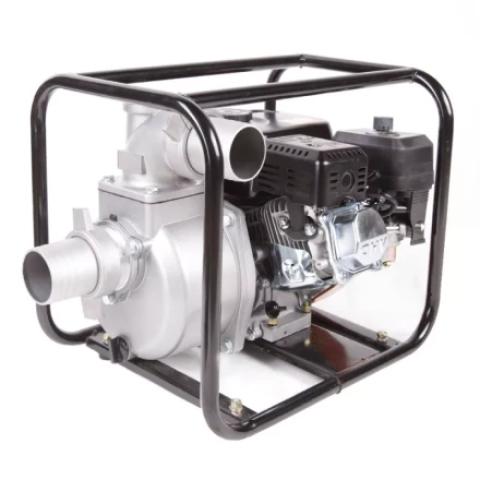 Бензиновая мотопомпа PATRIOT MP 3060 S купить в Когалыме