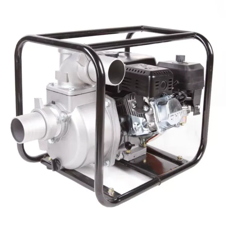 Бензиновая мотопомпа PATRIOT MP 3060 S купить в Когалыме