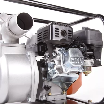 Бензиновая мотопомпа PATRIOT MP 3060 S купить в Когалыме