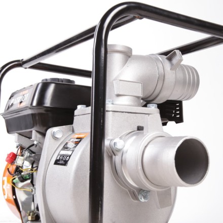 Бензиновая мотопомпа PATRIOT MP 3060 S купить в Когалыме