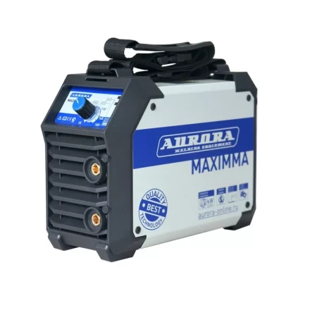 Сварочный инвертор Aurora MAXIMMA 1600 купить в Когалыме