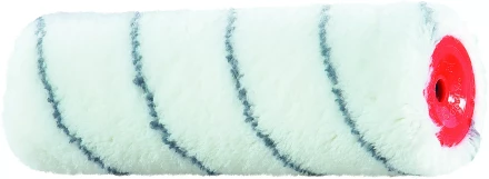 Валик сменный "ГРЕЙТЕКС" 250 мм ворс 12 мм D - 48 мм D ручки - 8 мм полиакрил  MATRIX 80741 купить в Когалыме