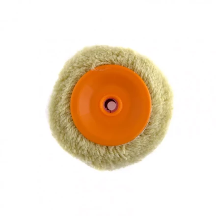 Валик сменный "Фасадные работы" 180 мм ворс 18 мм D 48 мм D ручки 8 мм полиакрил полиэстер Сибртех 80176 купить в Когалыме