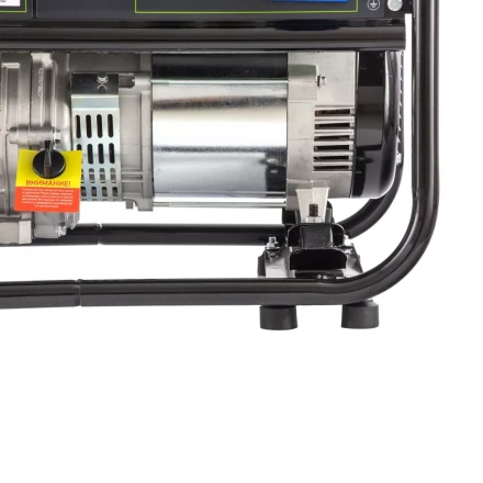 Генератор бензиновый Сибртех БС-6500 94546 купить в Когалыме