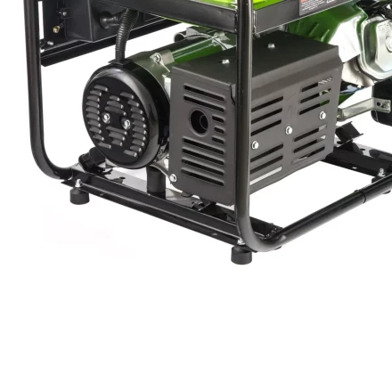 Генератор бензиновый Сибртех БС-6500 94546 купить в Когалыме