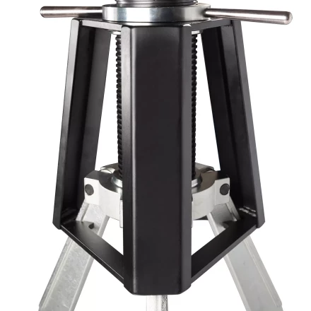 Съемник гидравлический самоцентрирующийся КВТ СГС-10К усилием 10 т (91801) купить в Когалыме