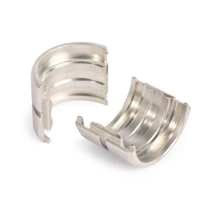 Набор матриц КВТ TH (16–32 мм) для опрессовки фитингов на трубы PEX и многослойные композитные трубы (89622) купить в Когалыме