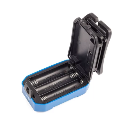 Фонарик налобный светодиодный КВТ HL-6566 с сенсором движения (82072) купить в Когалыме