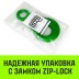 Крюк самозапирающийся с проушиной HITCH 13-Т8 кл 5.4 Т (SZ071267) купить в Когалыме